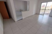 Apartamento com 2 dormitórios para alugar, 68 m² por R$ 2.165,74/mês - Centro - Jacareí/SP