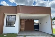 Casa com 3 dormitórios à venda, 120 m² por R$ 880.000,00 - Jardim Jacinto - Jacareí/SP