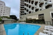 Flat com 1 dormitório, 44 m² - venda por R$ 300.000,00 ou aluguel por R$ 3.000,00/mês - Jardim São Dimas - São José dos Campos/SP