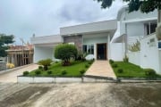 Casa com 3 dormitórios, 194 m² - venda por R$ 1.390.000,00 ou aluguel por R$ 6.442,50/mês - Jardim Panorama - Jacareí/SP