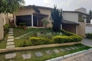 Casa com 3 dormitórios à venda, 255 m² por R$ 1.200.000,00 - Vila Zezé - Jacareí/SP