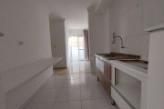 Apartamento com 2 dormitórios, 54 m² - venda por R$ 230.000,00 ou aluguel por R$ 1.430,00/mês - Loteamento Jardim Sol Nascente - Jacareí/SP