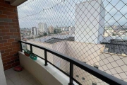 Apartamento com 2 dormitórios à venda, 68 m² por R$ 380.000,00 - Centro - Jacareí/SP