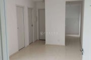 Apartamento com 2 dormitórios à venda, 45 m² por R$ 250.000,00 - Jardim Paraíso - Jacareí/SP