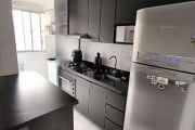 Apartamento com 2 dormitórios à venda, 46 m² por R$ 250.000,00 - Jardim Califórnia - Jacareí/SP