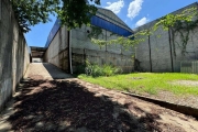 Aluga se Galpão com 2500m² de Terreno sendo 1600 m² de area construida no Chacaras Reunidas em São José dos Campos