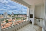 Apartamento com 2 dormitórios à venda, 58 m² por R$ 380.000,00 - Jardim Califórnia - Jacareí/SP