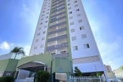 Apartamento com 3 dormitórios à venda, 93 m² por R$ 495.000,00 - Jardim Pereira do Amparo - Jacareí/SP