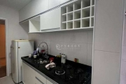 Apartamento com 2 dormitórios para alugar - Pagador de Andrade - Jacareí/SP