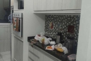 Apartamento com 2 dormitórios à venda, 43 m² por R$ 180.000,00 - Jardim Coleginho - Jacareí/SP