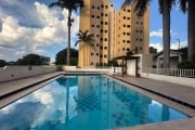 Apartamento com 3 dormitórios à venda, 84 m² - Jardim Califórnia - Jacareí/SP