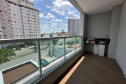 Apartamento com 3 dormitórios à venda, 84 m² por R$ 745.000,00 - Villa Branca - Jacareí/SP