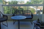 Apartamento com 3 dormitórios  no Centro de Jacareí-SP