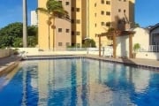 Apartamento para venda com 3 dormitórios, Jardim Califórnia - Jacareí/SP