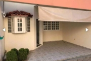 Sobrado com localização privilegiada, 2 dormitórios à venda, 105 m² por R$ 290.000 - Jardim das Indústrias - Jacareí/SP