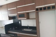 Apartamento com cozinha planejada, 2 dormitórios à venda, 47 m² por R$ 237.000 - Vila Branca - Jacareí/SP