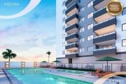 Apartamento com 3 dormitórios à venda, 140 m² por R$ 1.890.265,41 - Jardim Aquarius - São José dos Campos/SP