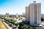 Apartamento à venda, Parque Amazônia, Goiânia, GO do lado do Buriti Shopping e Açaí Extra