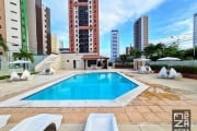 Apartamento para Venda em João Pessoa, Jardim Oceania, 3 dormitórios, 1 suíte, 2 banheiros, 1 vaga