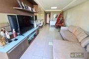 Apartamento para Venda em João Pessoa, Jardim Oceania, 3 dormitórios, 1 suíte, 2 banheiros, 2 vagas