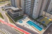 Apartamento à venda em Jundiaí - 3 quartos - Engordadouro - 78 m² - R$ 600.000,00