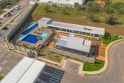 Terreno à venda em Jundiaí - Condomínio Campos de Medeiros - R$ 497.000,00