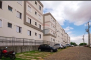 Apartamento à venda em Jundiaí - Condomínio Jardim das Tulipas - 2 quartos - 56m² - R$ 236.000.00