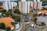 Apartamento à venda em Jundiaí - Parque Residencial Eloy Chaves - R$ 590.000,00