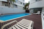 Apartamento 3 quartos Jurerê Internacional