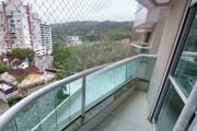 Apartamento 4 dormitórios - Seu Novo Lar de Alto Padrão No Itacorubi, Florianópolis!