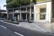 Apartamento de 2 quartos com 75,07m² no Centro