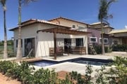 Casa com 4 dormitórios à venda, 184 m² por R$ 1.790.000,00 - Baia Formosa - Armação dos Búzios/RJ