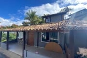 Casa com 7 dormitórios à venda, 320 m² por R$ 1.700.000,00 - Geribá - Armação dos Búzios/RJ