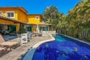 Casa com 4 dormitórios à venda, 215 m² por R$ 2.650.000,00 - Centro - Armação dos Búzios/RJ