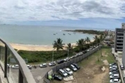 Cobertura á venda 4 Quartos sendo 2 suítes, vista eterna para mar, Enseada Azul - Guarapari-ES