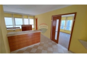 Conjunto 3 salas 2 vagas 91m² no Paraíso com ar-condicionado