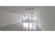 sala comercial 64,64m² 2 banheiros 1 vaga no Itaim Bibi