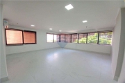 Sala comercial com 56m² 2 vagas na Bela Vista