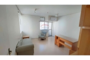 Sala Conjunto 29m² 2 ambientes 1 banheiro 1 vaga - Paraiso