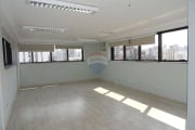 Sala Comercial para locação com 48m² 1 vaga na Teodoro Sampaio em Pinheiros