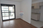 Apartamento NOVO 76m², 3 dorms  1 vaga para locação - Perto Hospital São Paulo - V. Clementino/V. Mariana