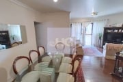 Apartamento 3 quartos 1 suite 1 vaga - Klabin/Jardim Vila Mariana - Estuda Permuta