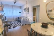 Apartamento padrão para Locação, Itaim Bibi, São Paulo, SP