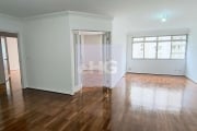 Apartamento para locação com 130m² com 3 suítes 1 vaga no Itaim Bibi, São Paulo, SP