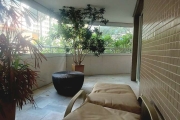 Apartamento com 262m² 4 suítes 4 vagas no Paraíso