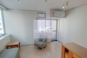 Sala Conjunto 29m² 2 ambientes 1 banheiro 1 vaga - Paraiso