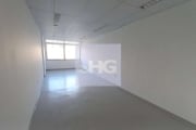 Sala comercial cm 64m² 2 salas 2 banheiros 1 vaga no Itaim Bibi  – Localização estratégica, fácil a