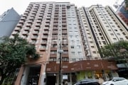 Apartamento com 3 quartos à venda na Rua Lamenha Lins, 59, Centro, Curitiba