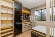 Apartamento com 1 quarto para alugar na Avenida Silva Jardim, 2424, Água Verde, Curitiba