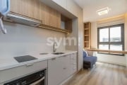 Apartamento com 1 quarto à venda na Alameda Princesa Izabel, 1240, Bigorrilho, Curitiba